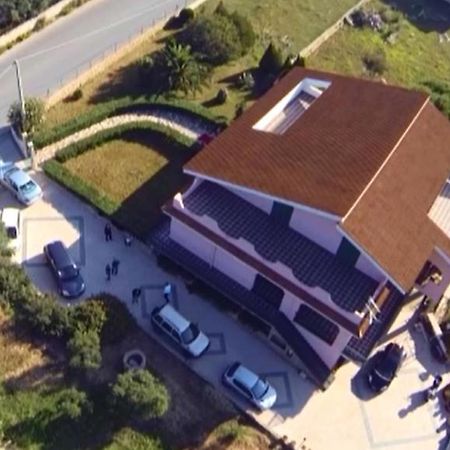La Maison Di Elenoire Αουγκούστα Εξωτερικό φωτογραφία