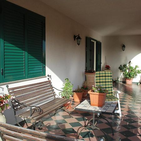 La Maison Di Elenoire Αουγκούστα Εξωτερικό φωτογραφία