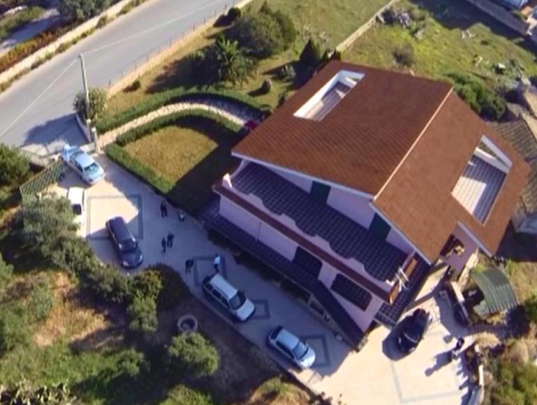 La Maison Di Elenoire Αουγκούστα Εξωτερικό φωτογραφία