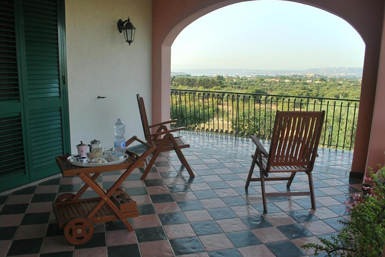 La Maison Di Elenoire Αουγκούστα Εξωτερικό φωτογραφία