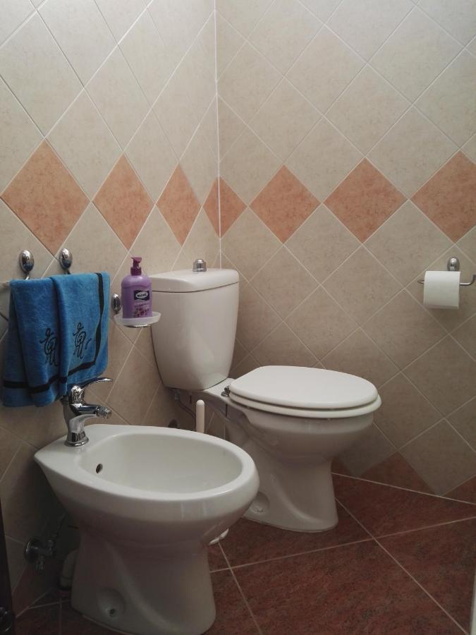 La Maison Di Elenoire Αουγκούστα Εξωτερικό φωτογραφία