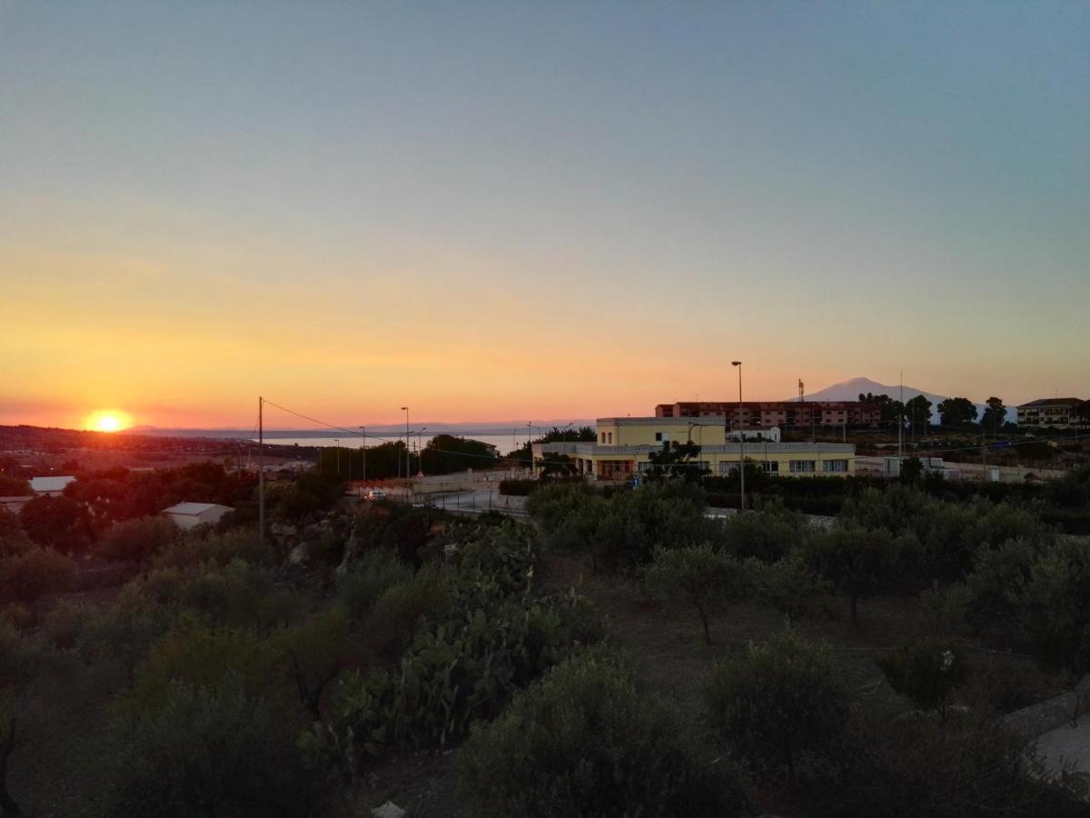 La Maison Di Elenoire Αουγκούστα Εξωτερικό φωτογραφία