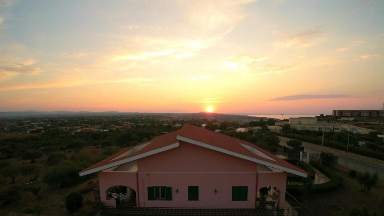 La Maison Di Elenoire Αουγκούστα Εξωτερικό φωτογραφία