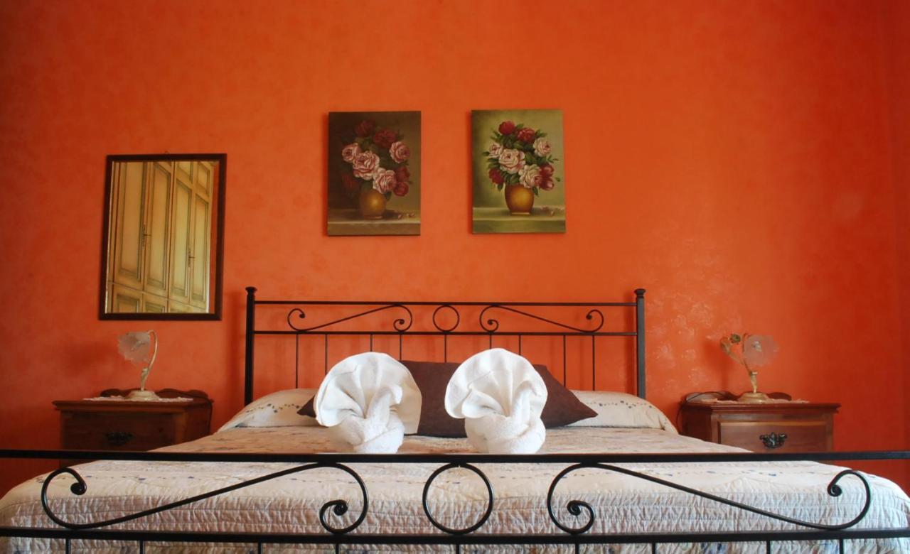 La Maison Di Elenoire Αουγκούστα Εξωτερικό φωτογραφία