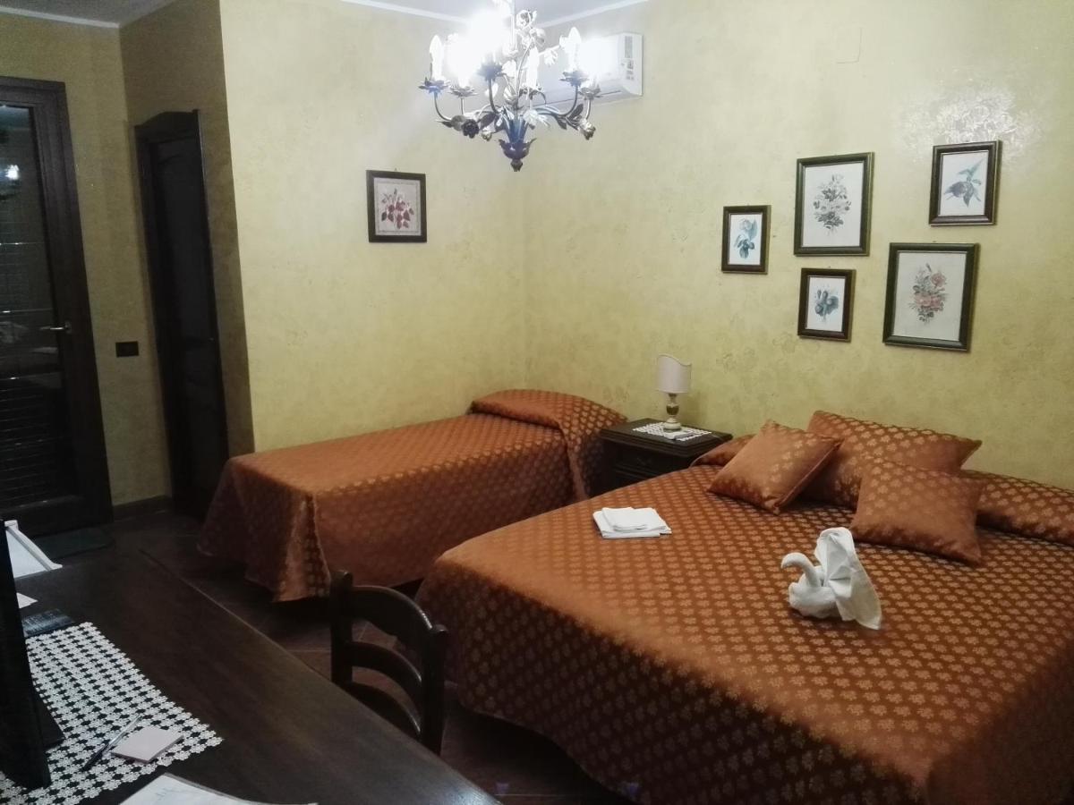 La Maison Di Elenoire Αουγκούστα Εξωτερικό φωτογραφία
