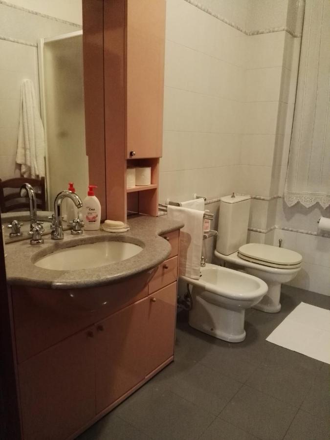La Maison Di Elenoire Αουγκούστα Εξωτερικό φωτογραφία