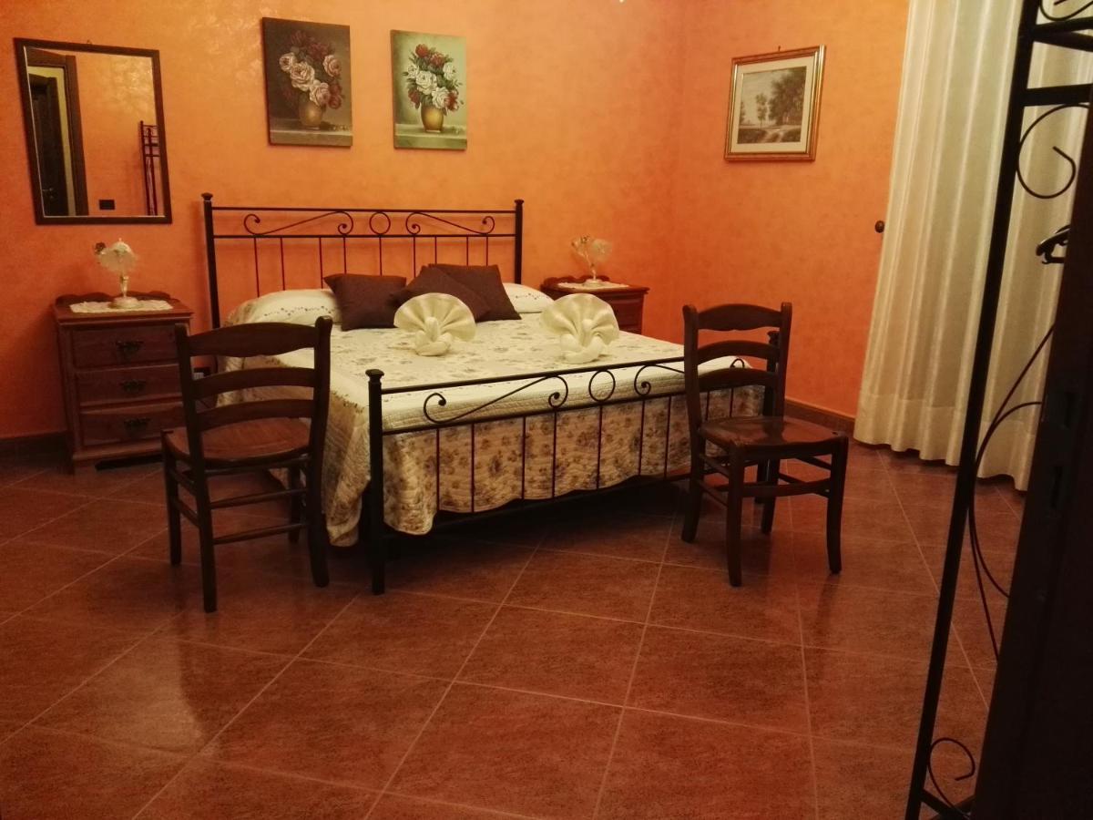 La Maison Di Elenoire Αουγκούστα Εξωτερικό φωτογραφία