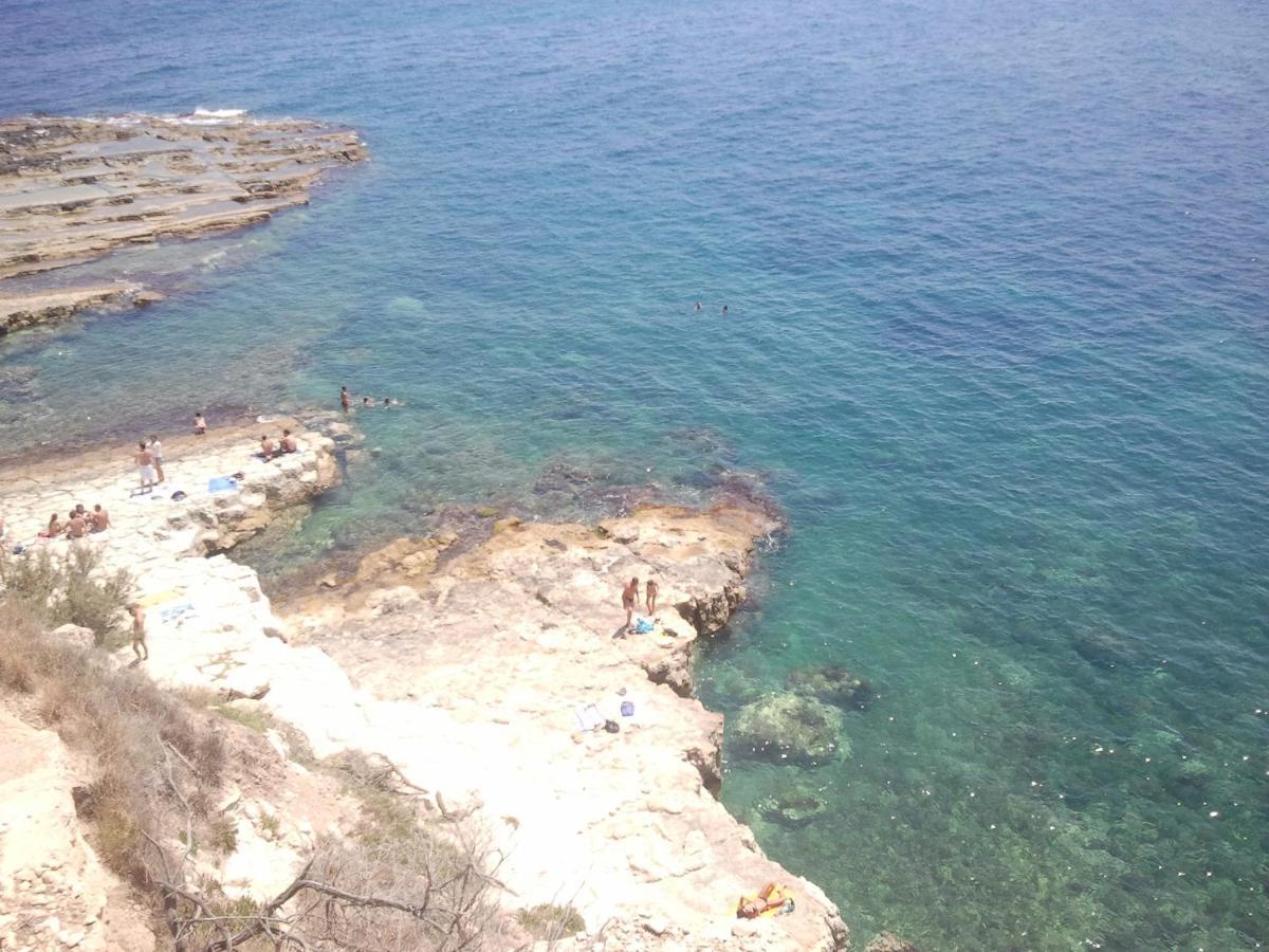 La Maison Di Elenoire Αουγκούστα Εξωτερικό φωτογραφία