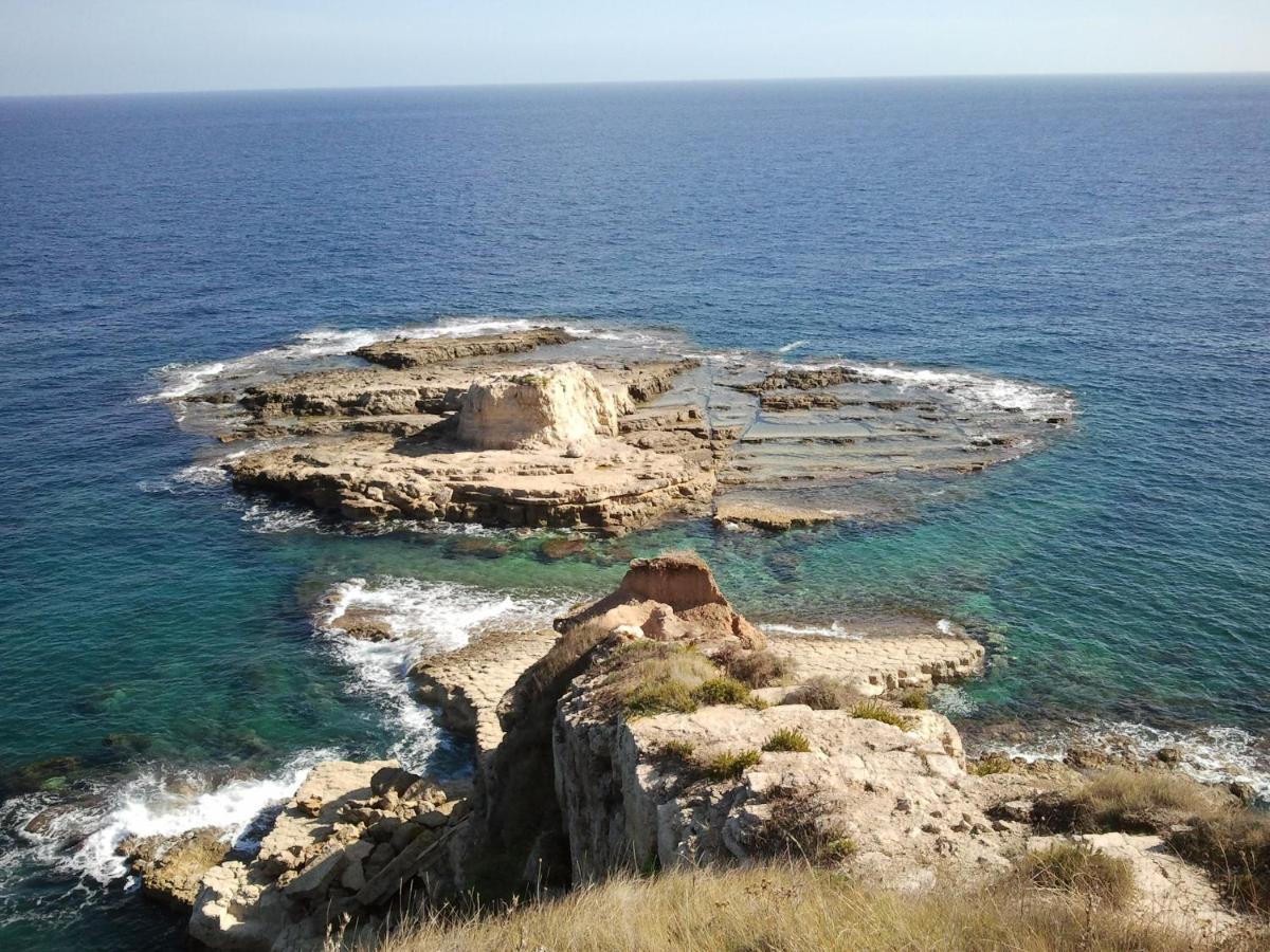 La Maison Di Elenoire Αουγκούστα Εξωτερικό φωτογραφία